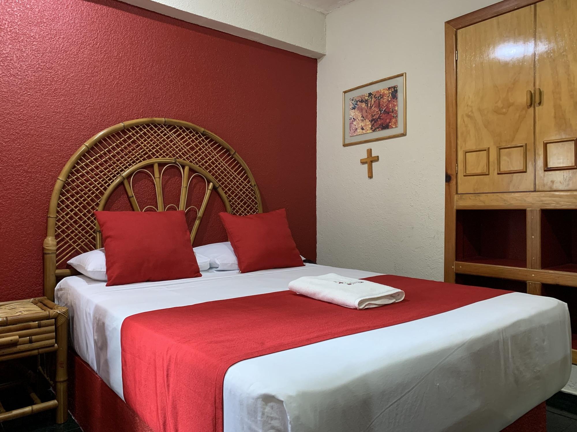 Hotel Alameda 5