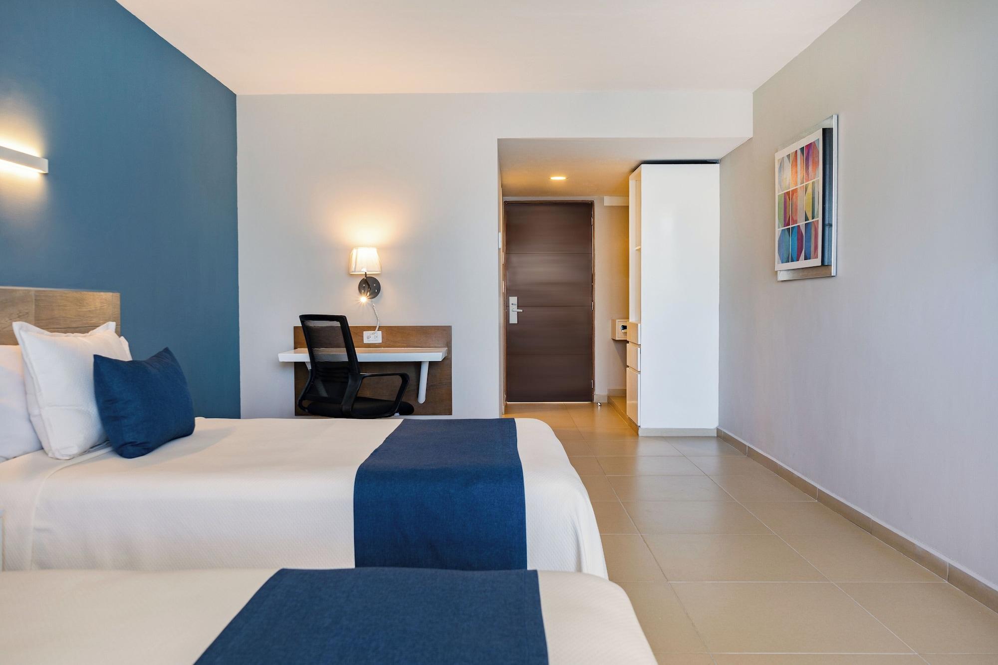 Habitación estándar