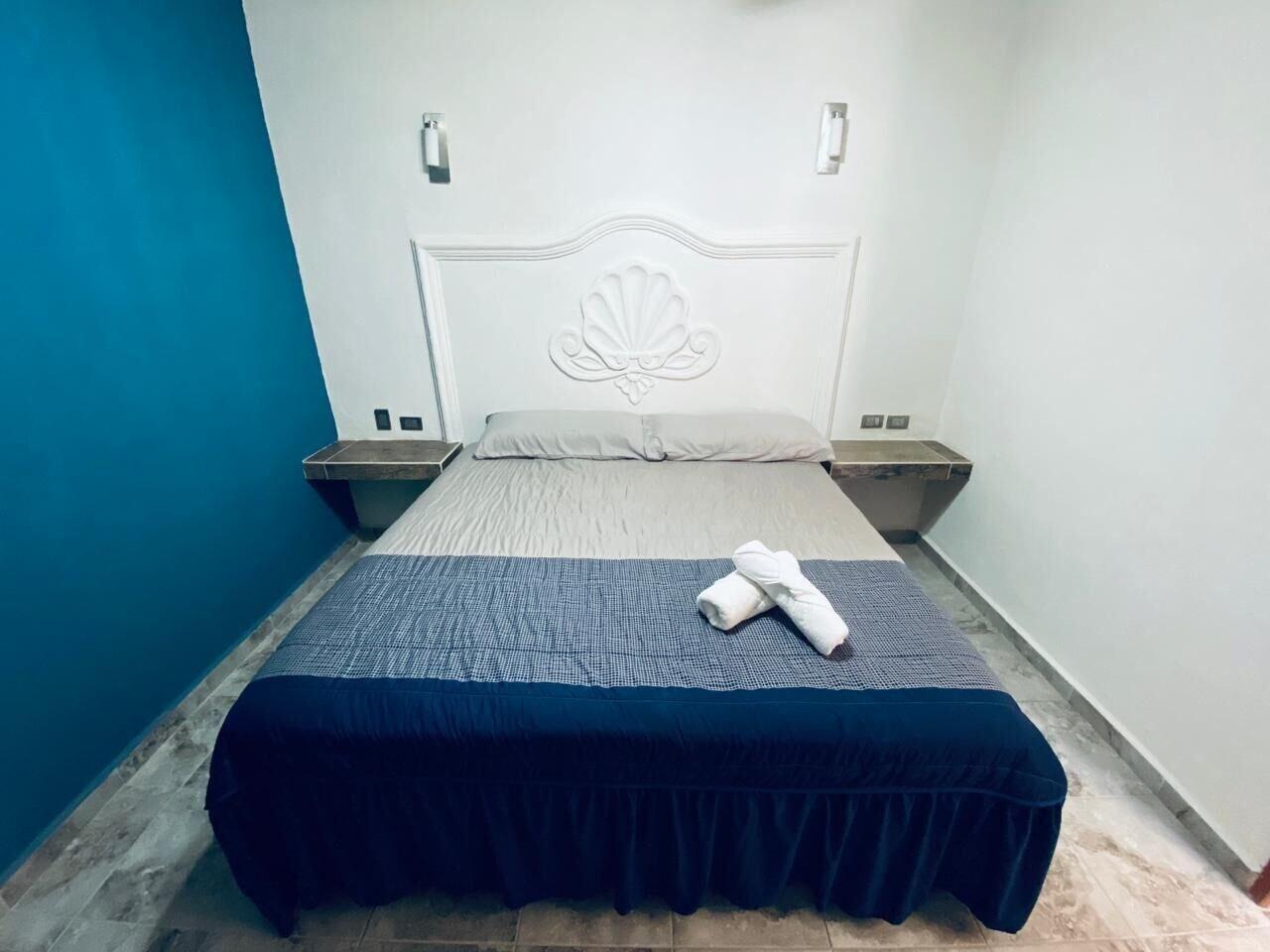 Hotel Boutique Independencia 4
