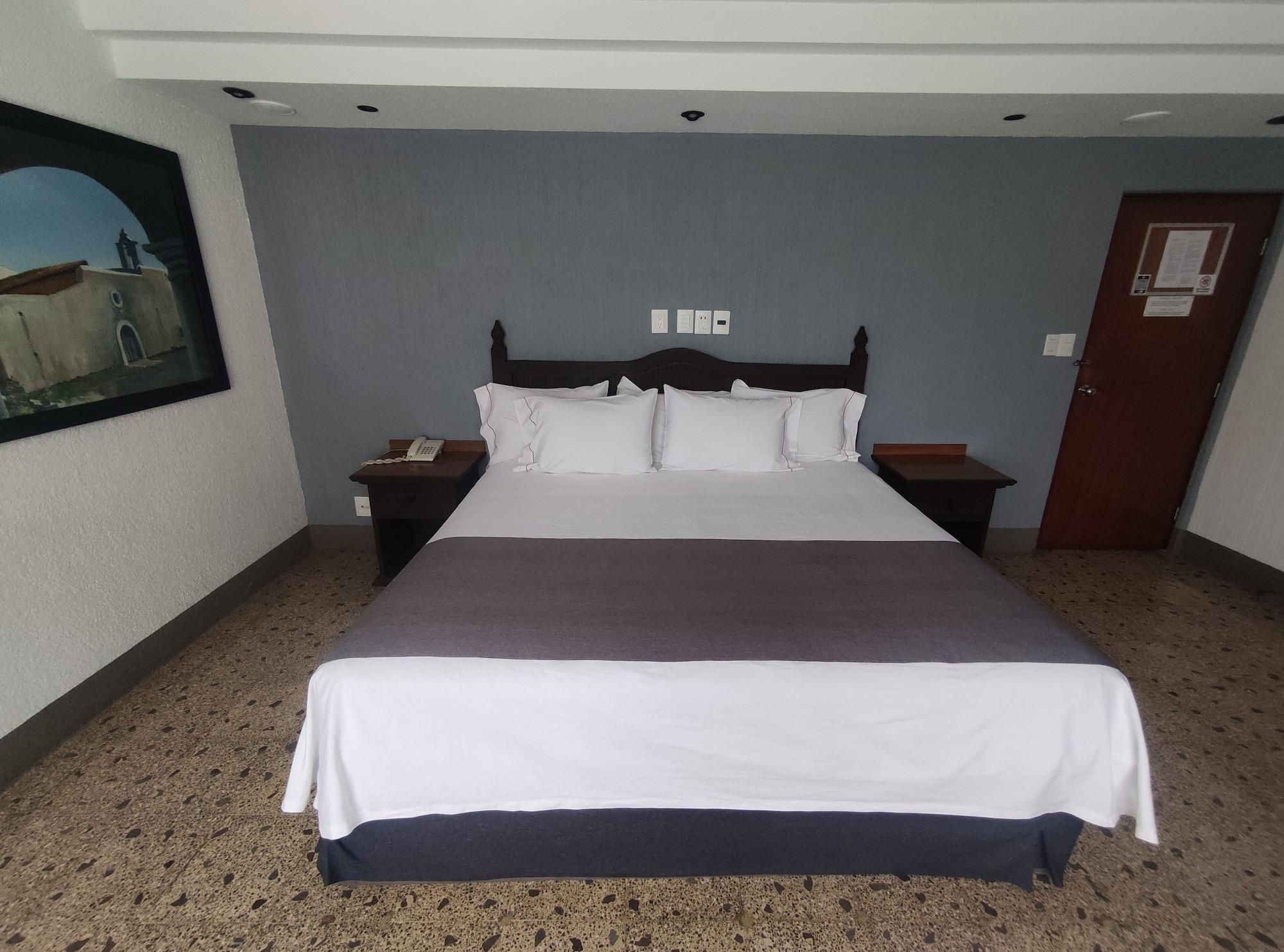 Hotel Habana 4