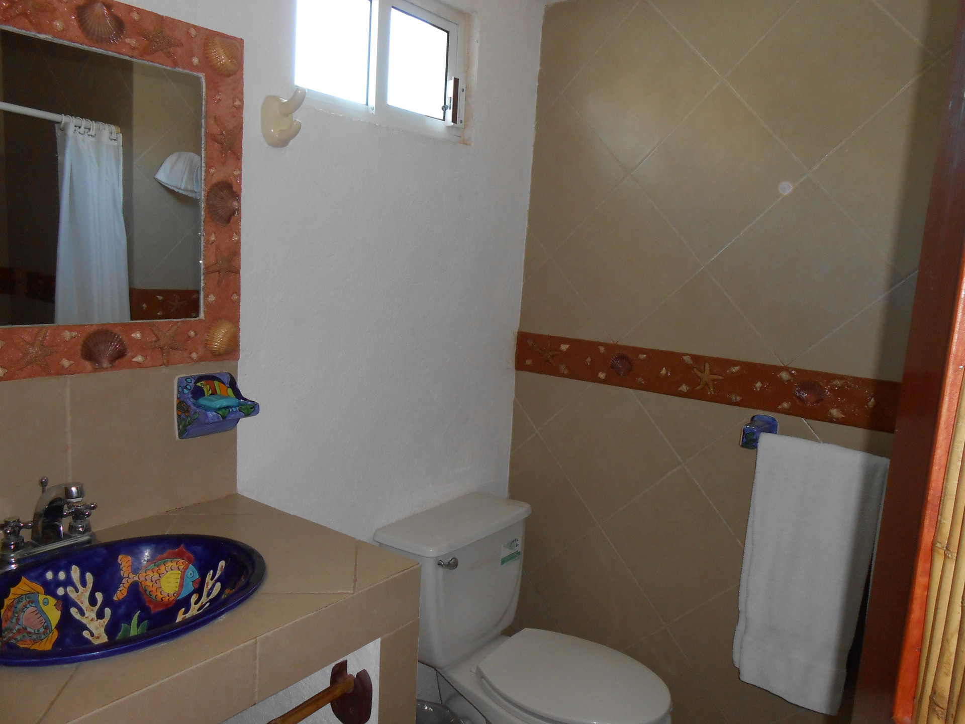 Habitación Individual Estándar