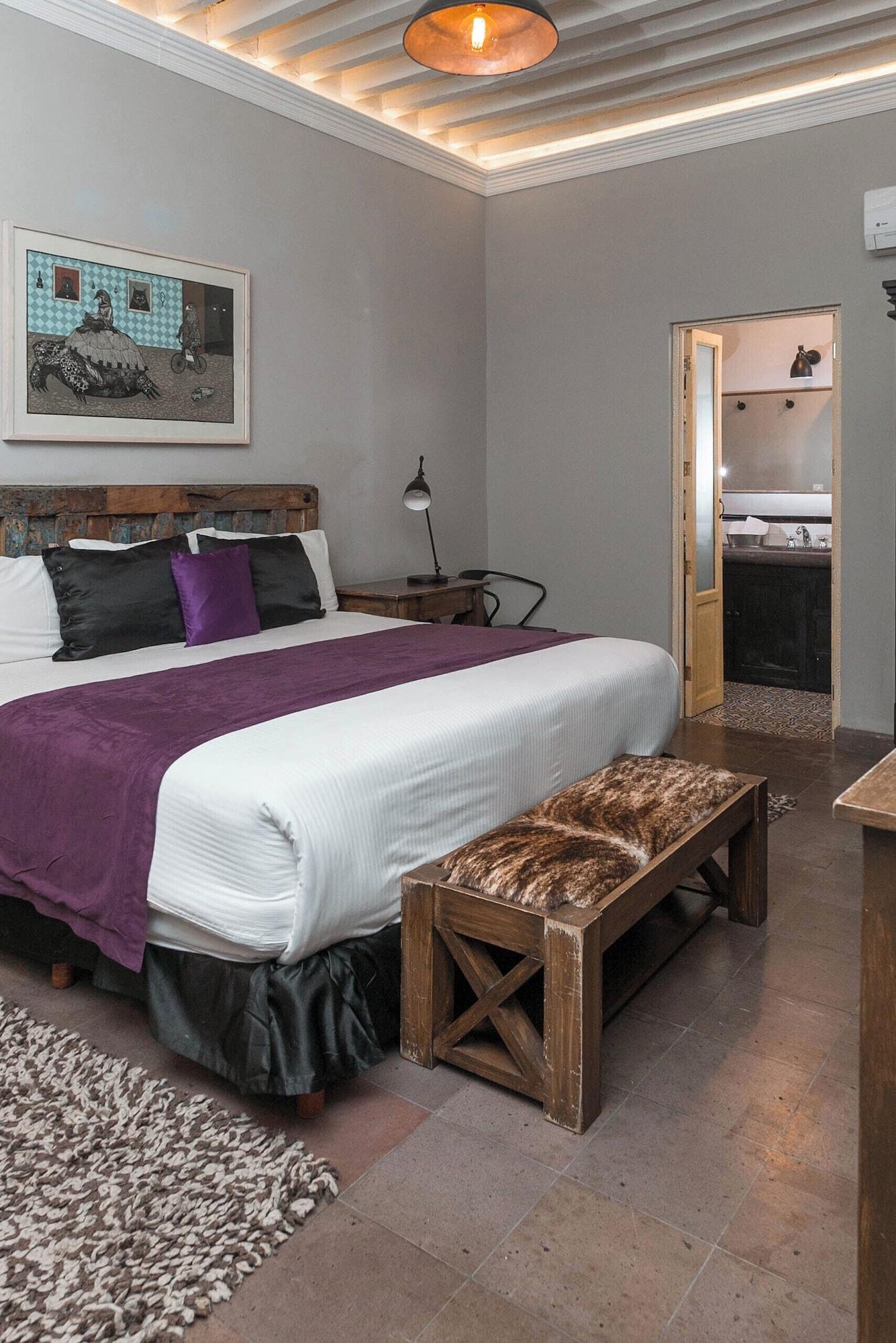 Casa Brunella Hotel Boutique 3