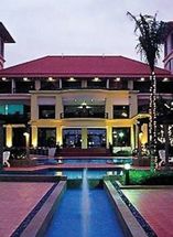 Mahkota Hotel Malacca
