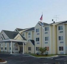 Microtel Inn And Suites Carolina Beach