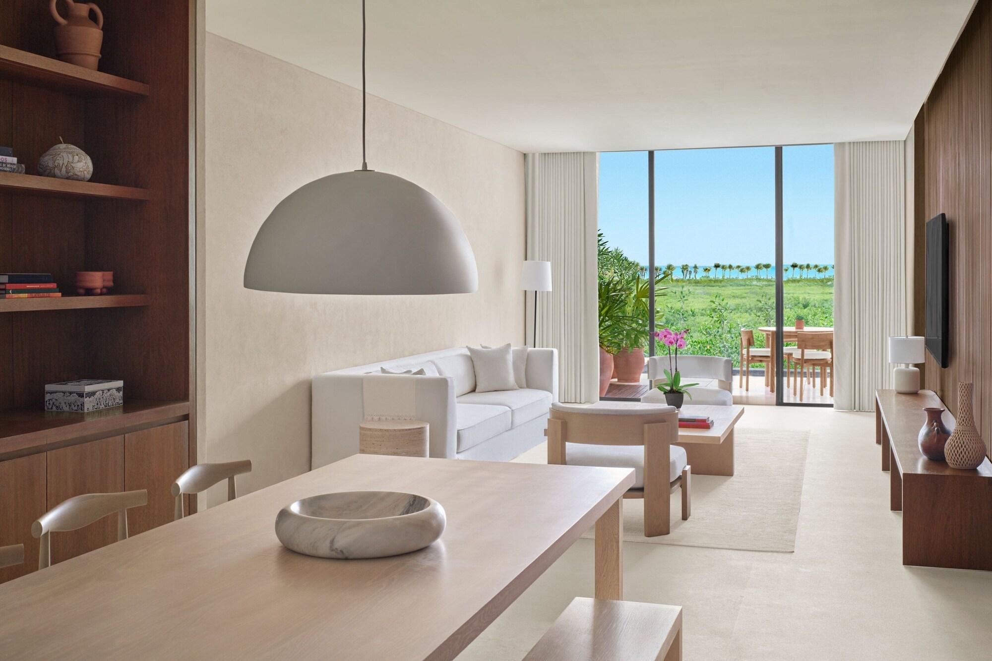 Suite, 1 habitación, para no fumadores, piscina privada