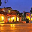 Mantaraya Lodge