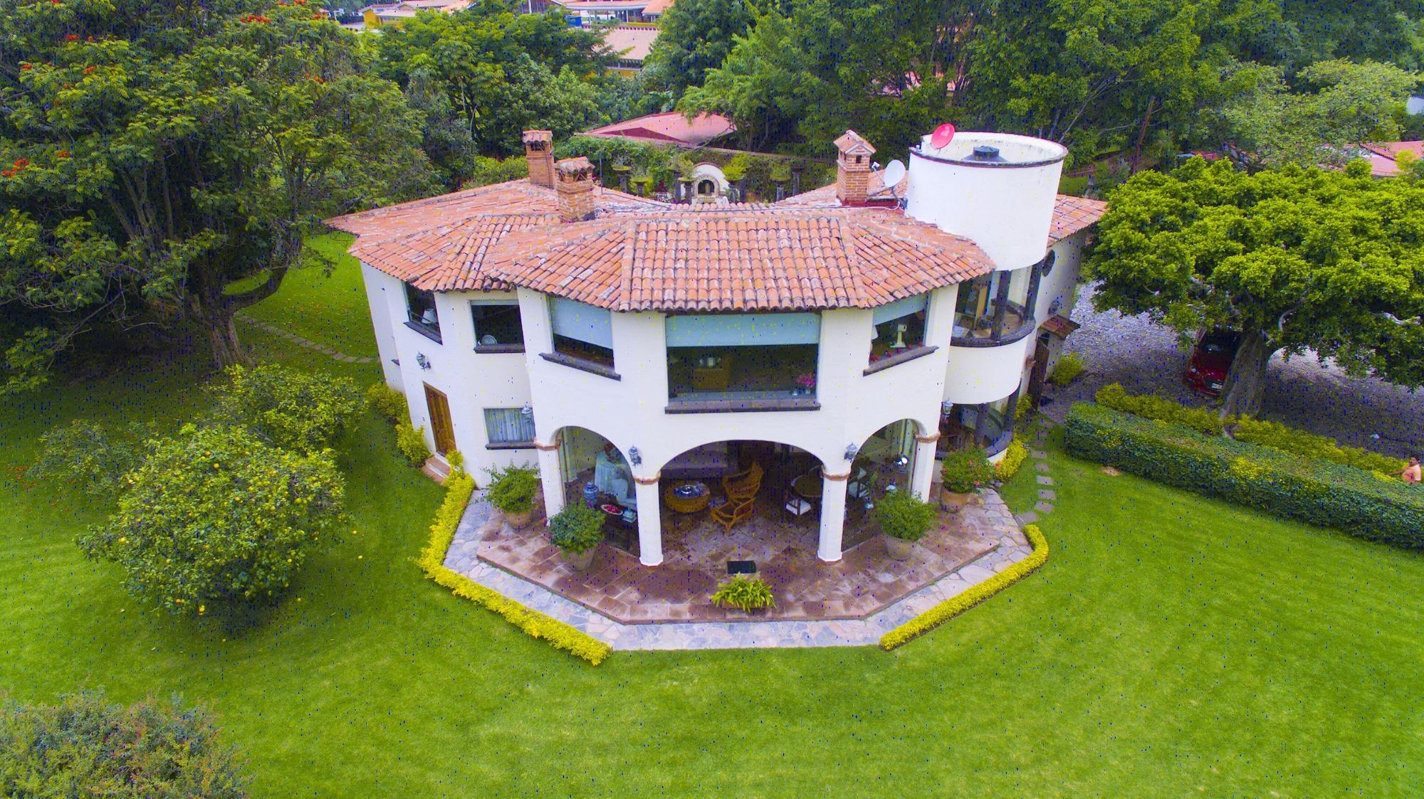 Casa Bugambilia 4