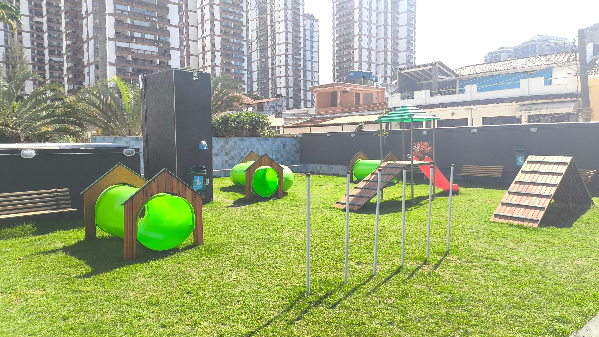 Wyndham Rio de Janeiro Barra - foto 23
