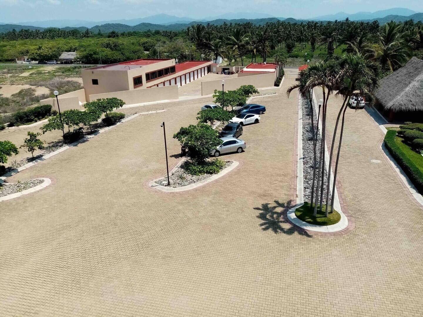 Condo Ciri Playa Grande 4