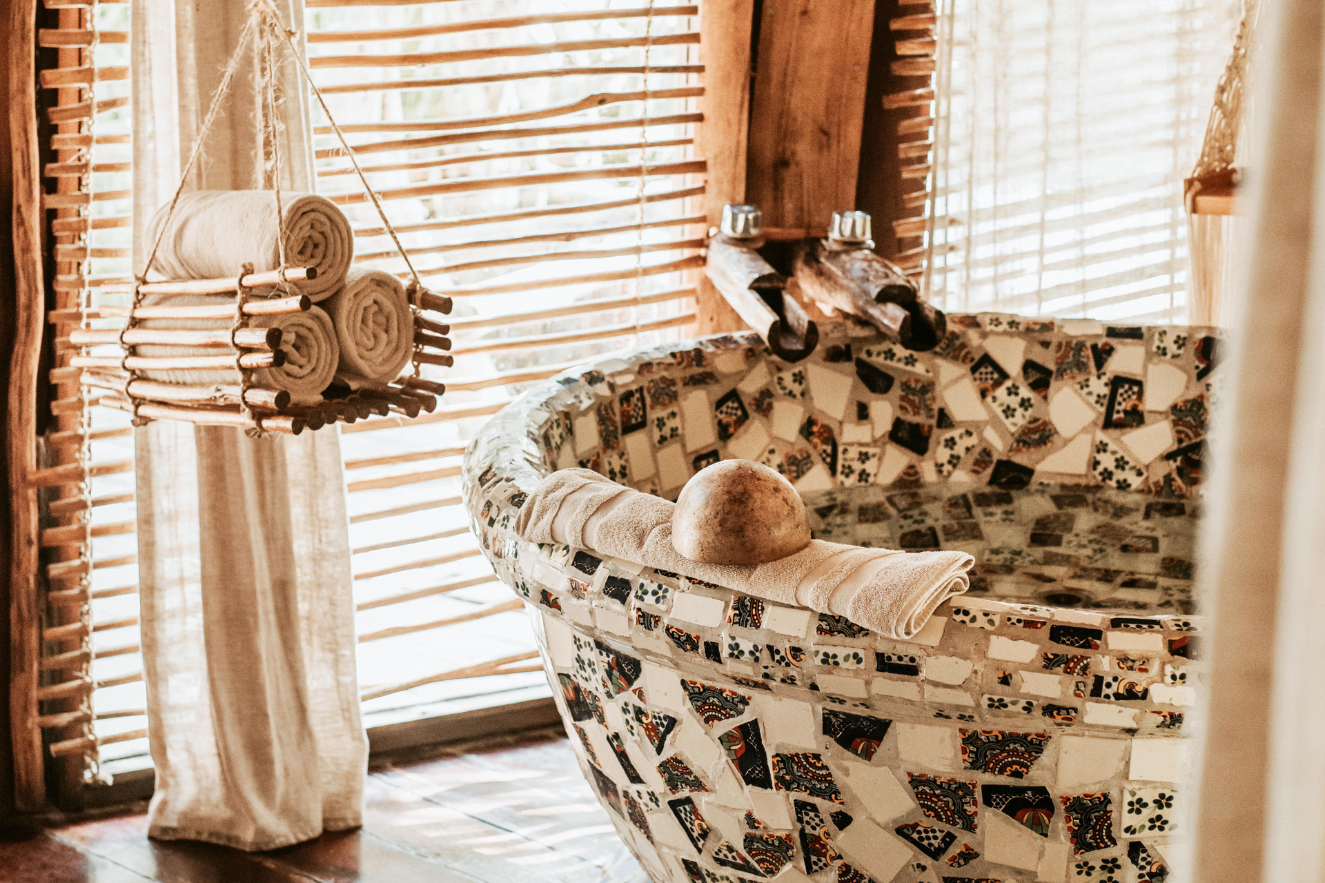 JUNGLE VILLA