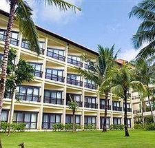 Hotel Sedona Manado