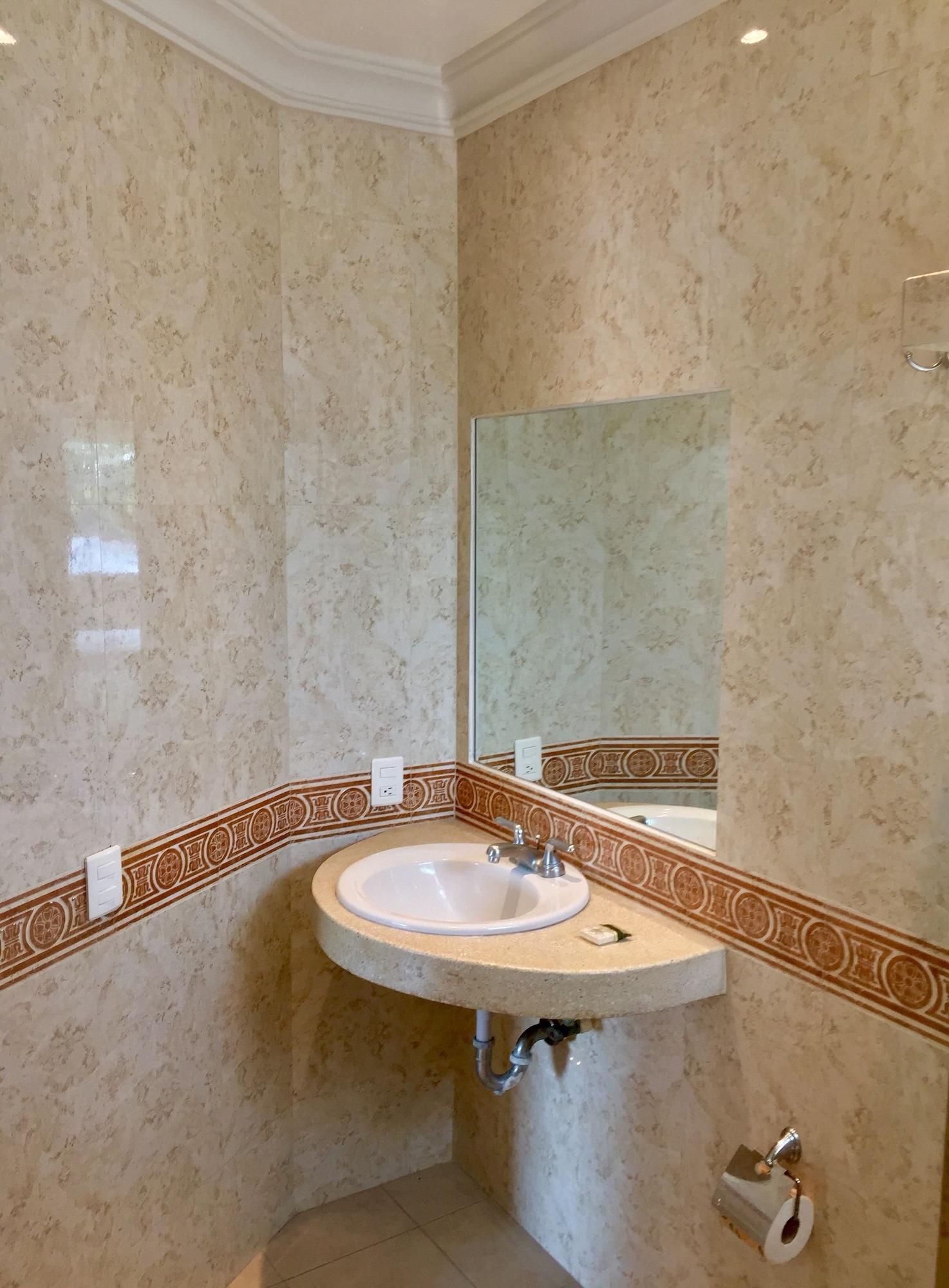 Habitación cuádruple superior