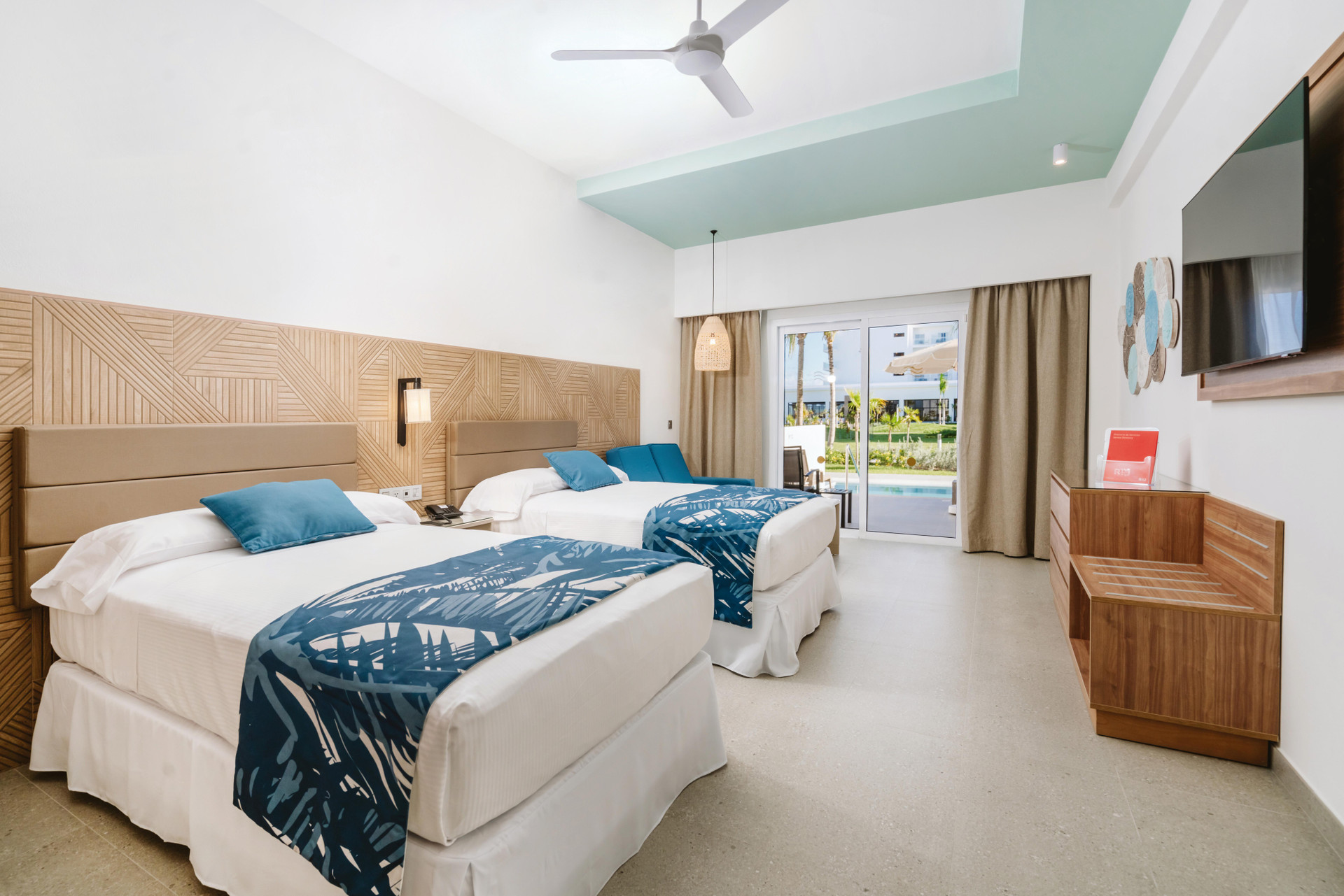 Habitación Doble  