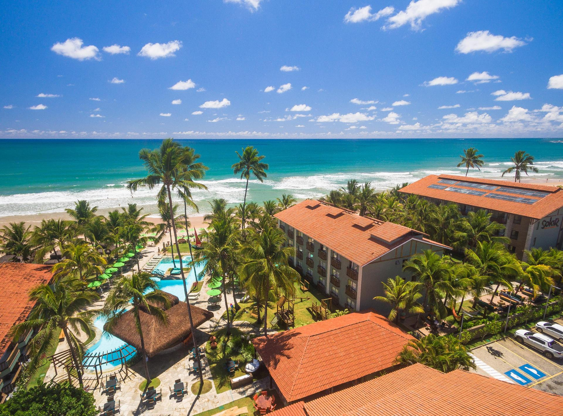 Porto de Galinhas