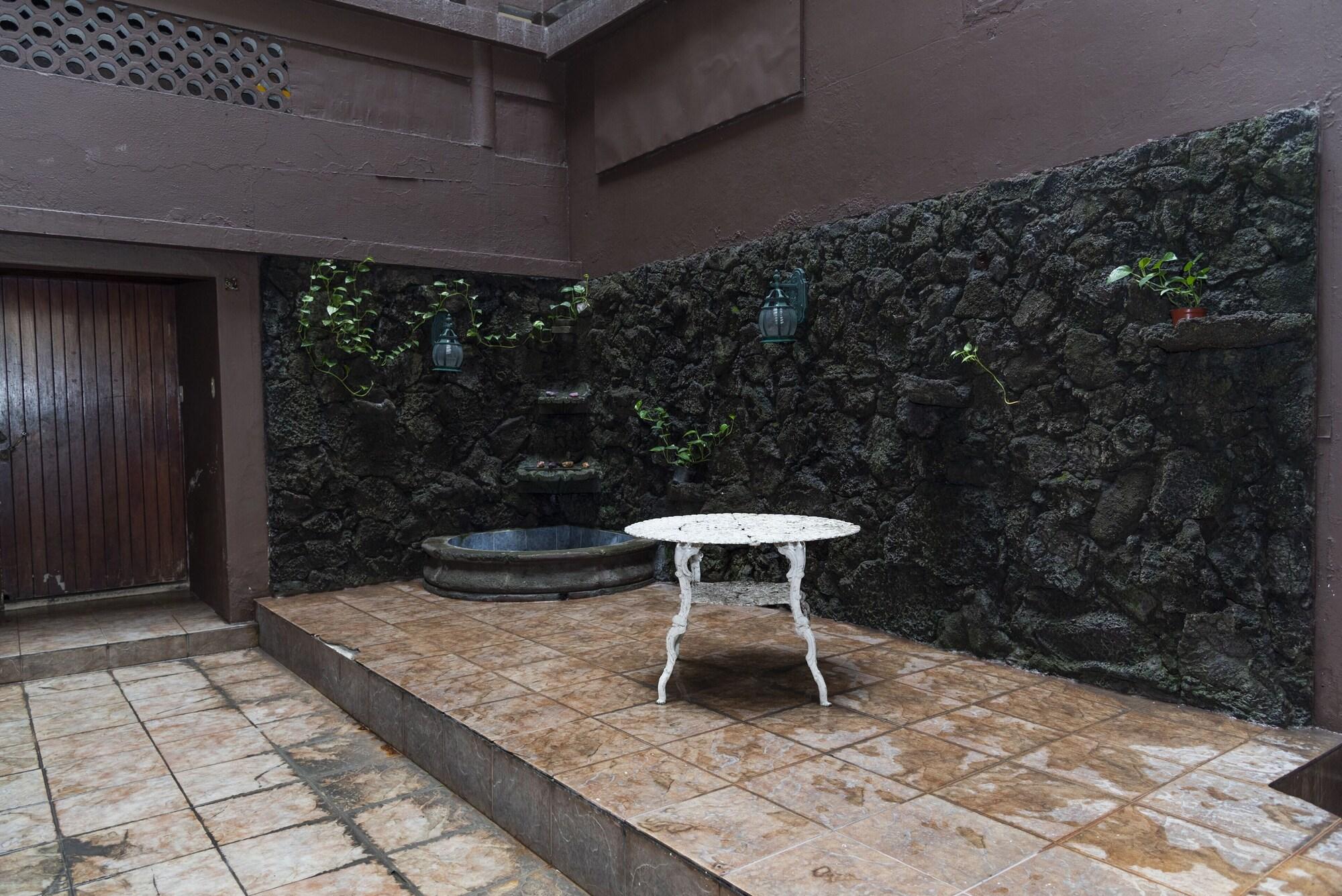 Hotel Santillana 5