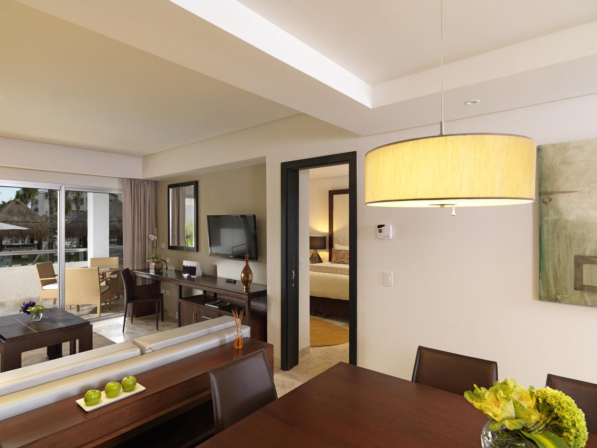 Master Suite Nature View