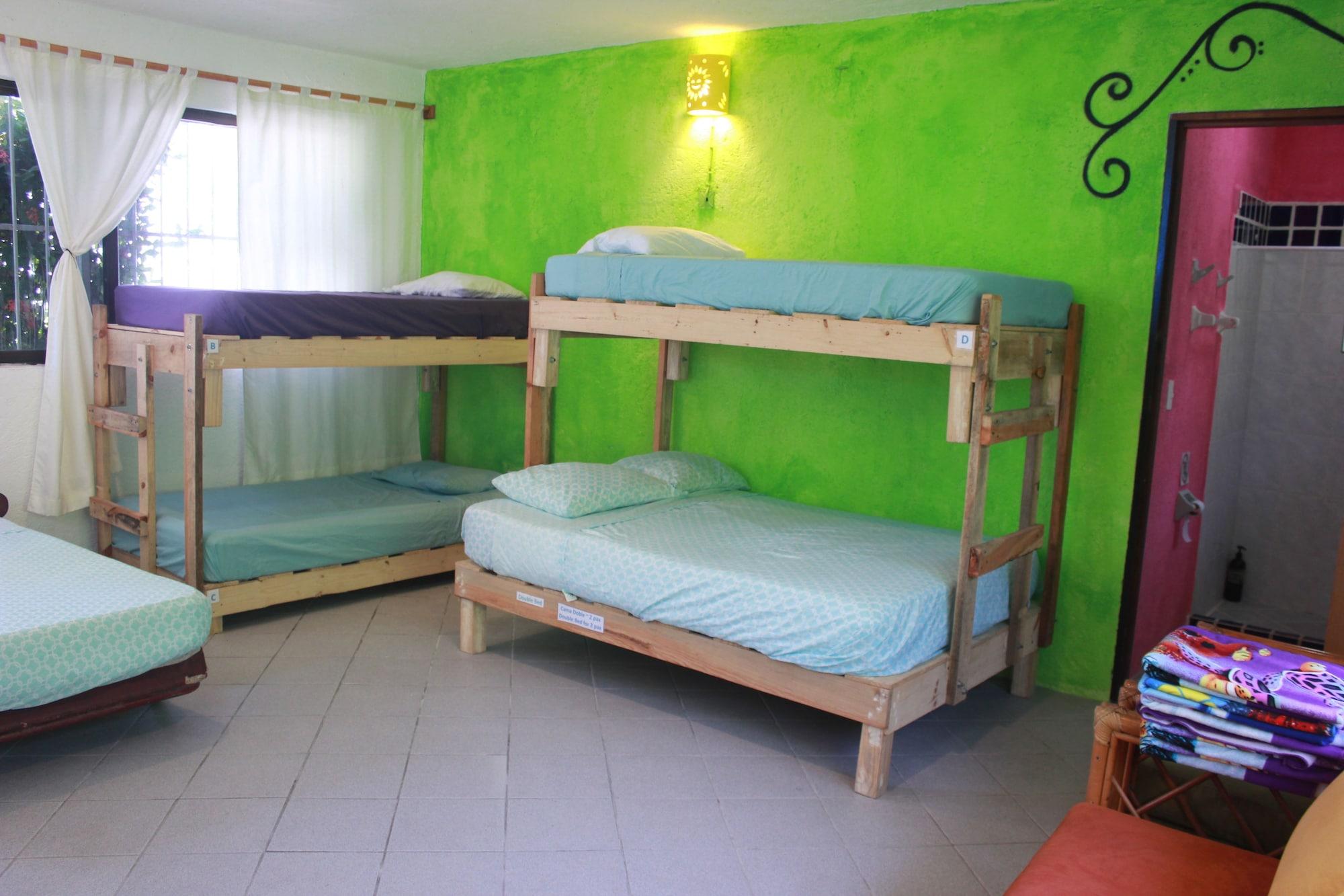 Mangrove Inn Akumal