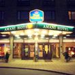 Best Western Amani