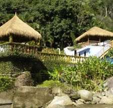 Hoster&iacute;a Rio Escondido