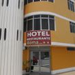 Hotel Y Restaurante Roma