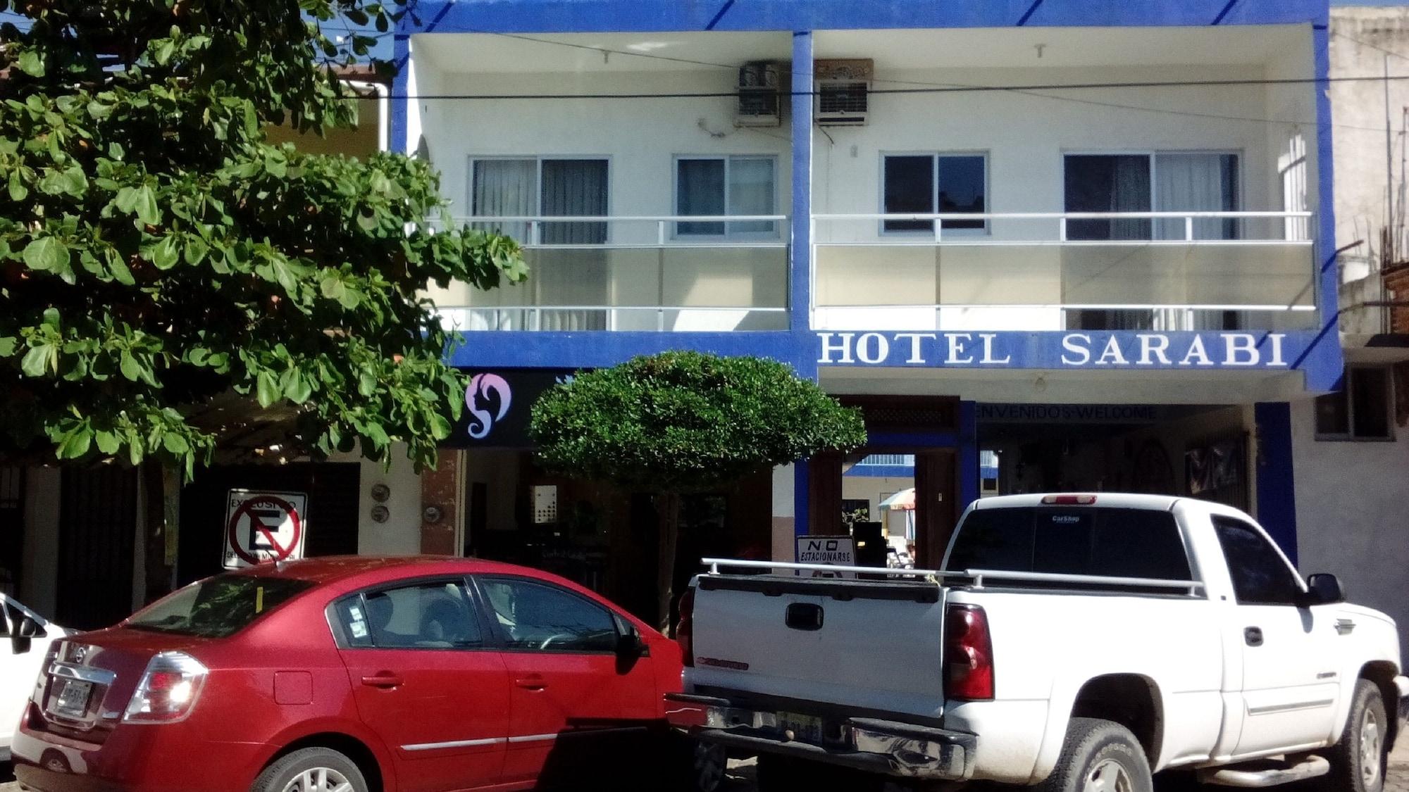 Hotel Sarabi Barra de Navidad 4