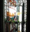 Callejon Del Agua