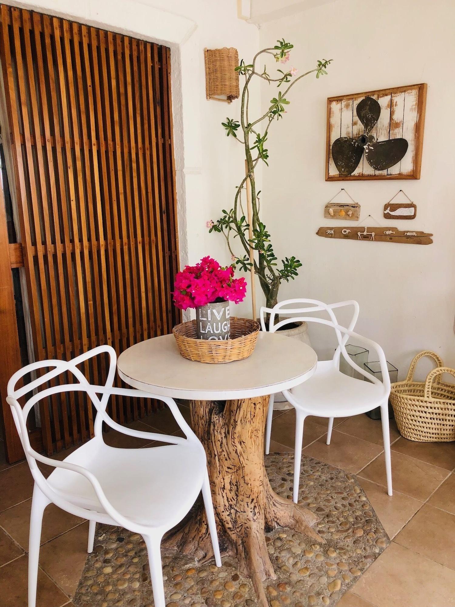 Hotel Boutique Pachamama 3
