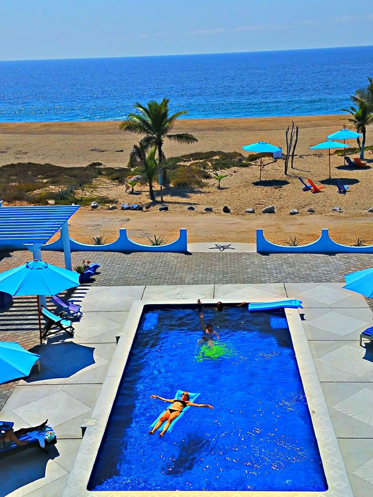 Villa Star of the Sea - Adults Only 4