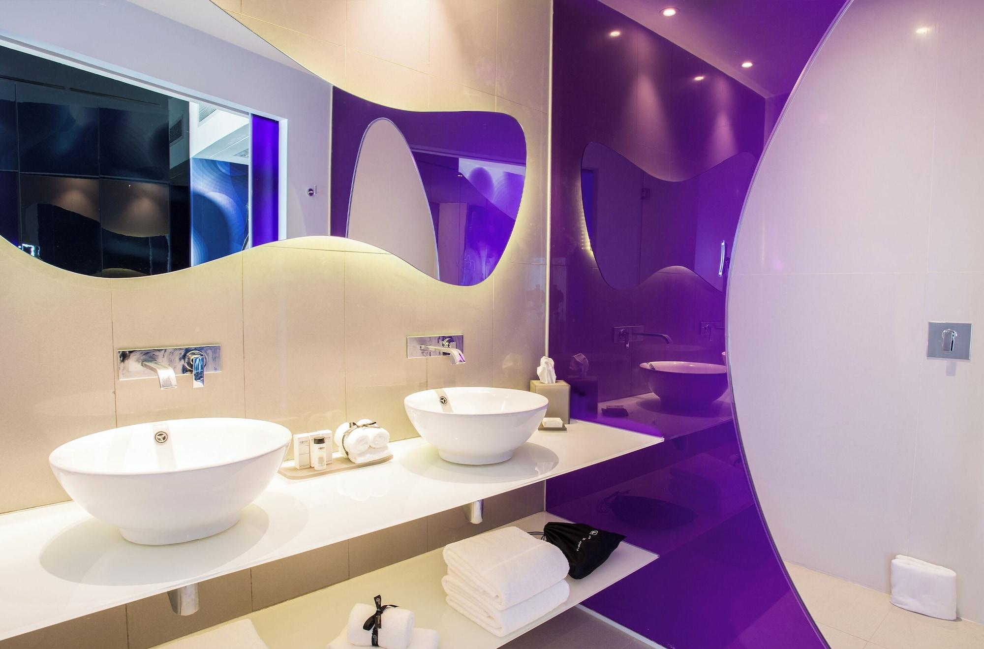 Bash Tower Ocean View