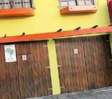 Pousada Jardim Brasil
