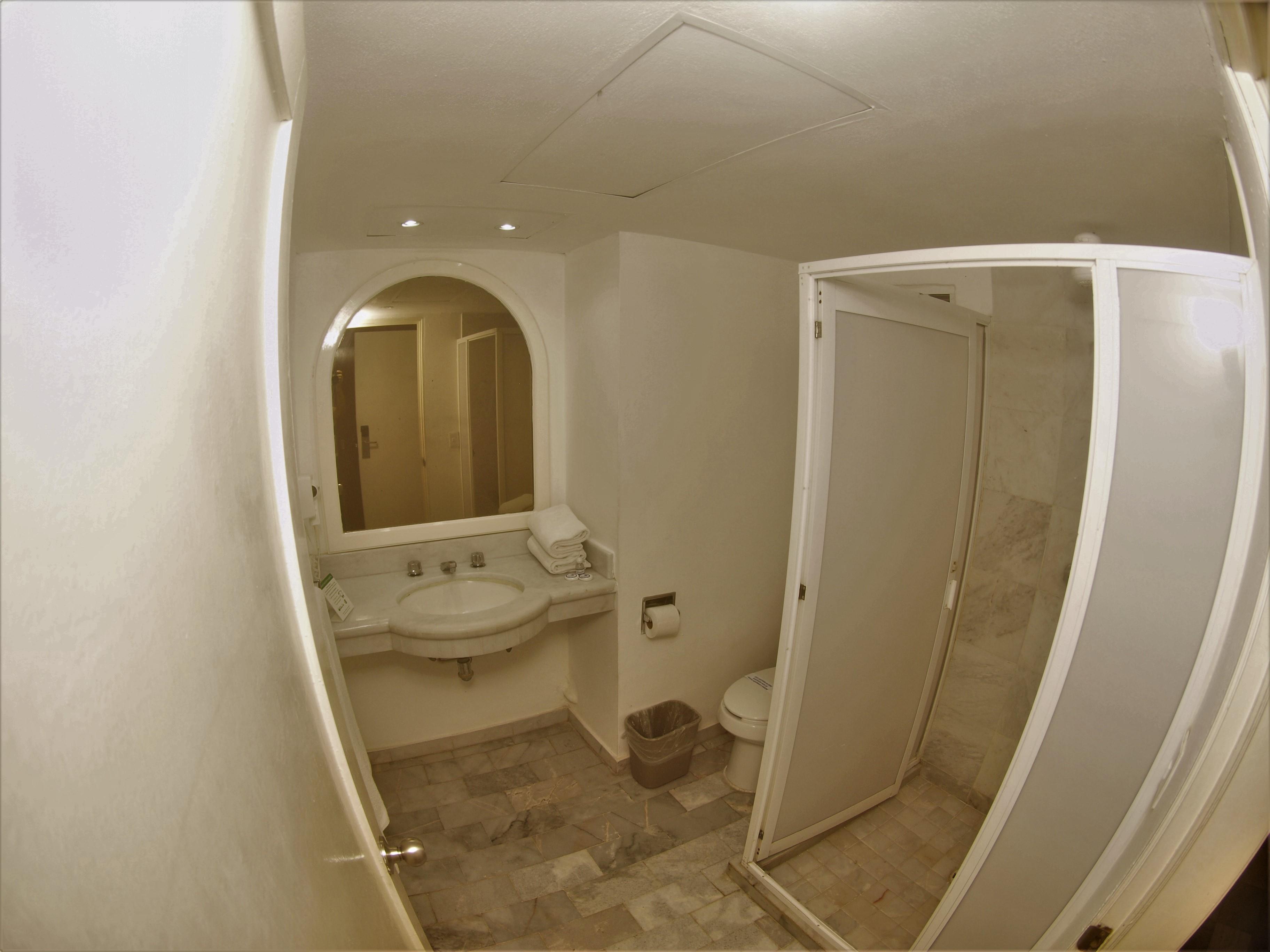 Habitación Doble Estándar