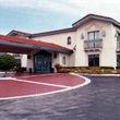 La Quinta Inn Dallas Plano East