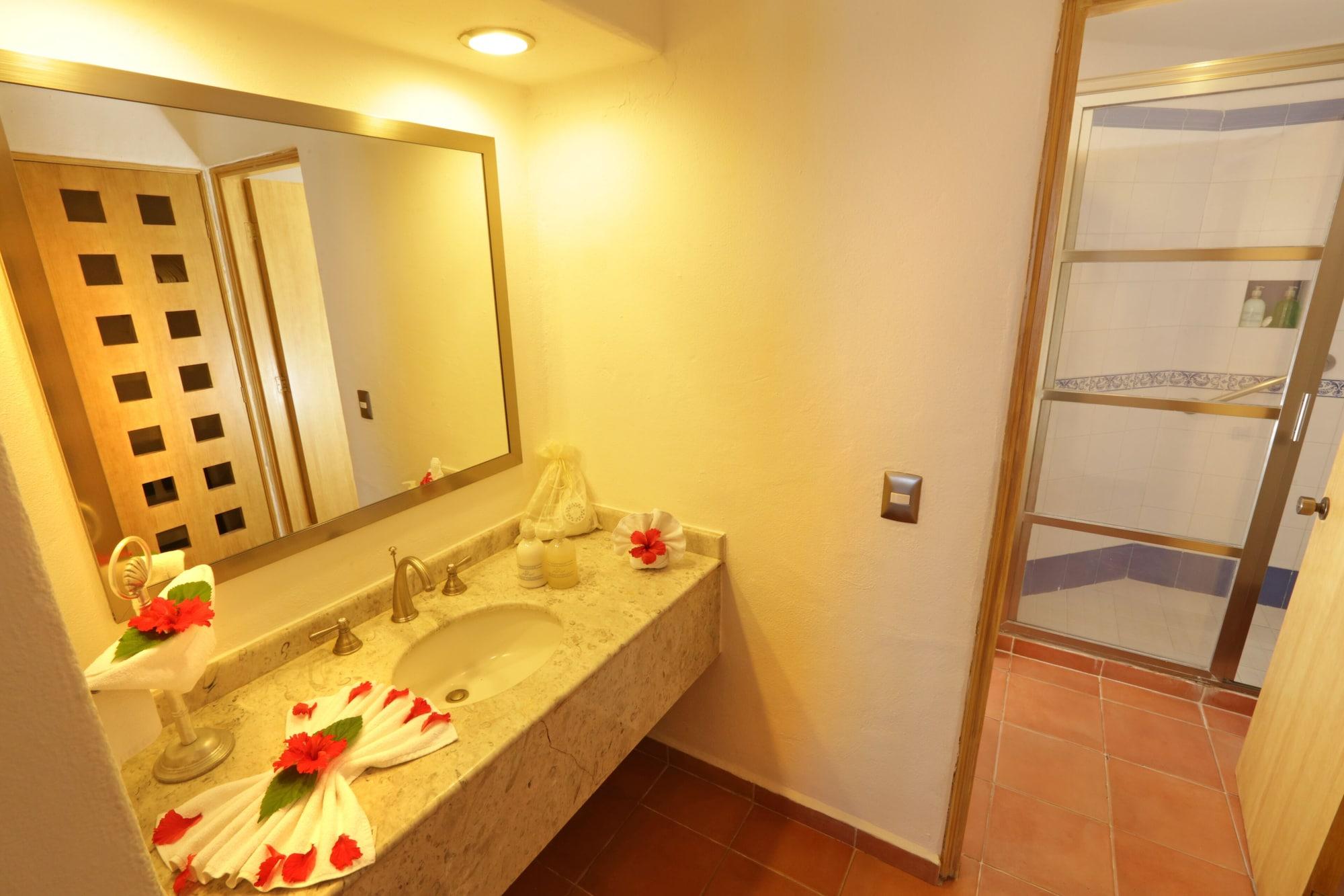 Suite junior