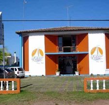 Veleiro Praia Hotel
