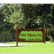 Apart Hotel Los Robles