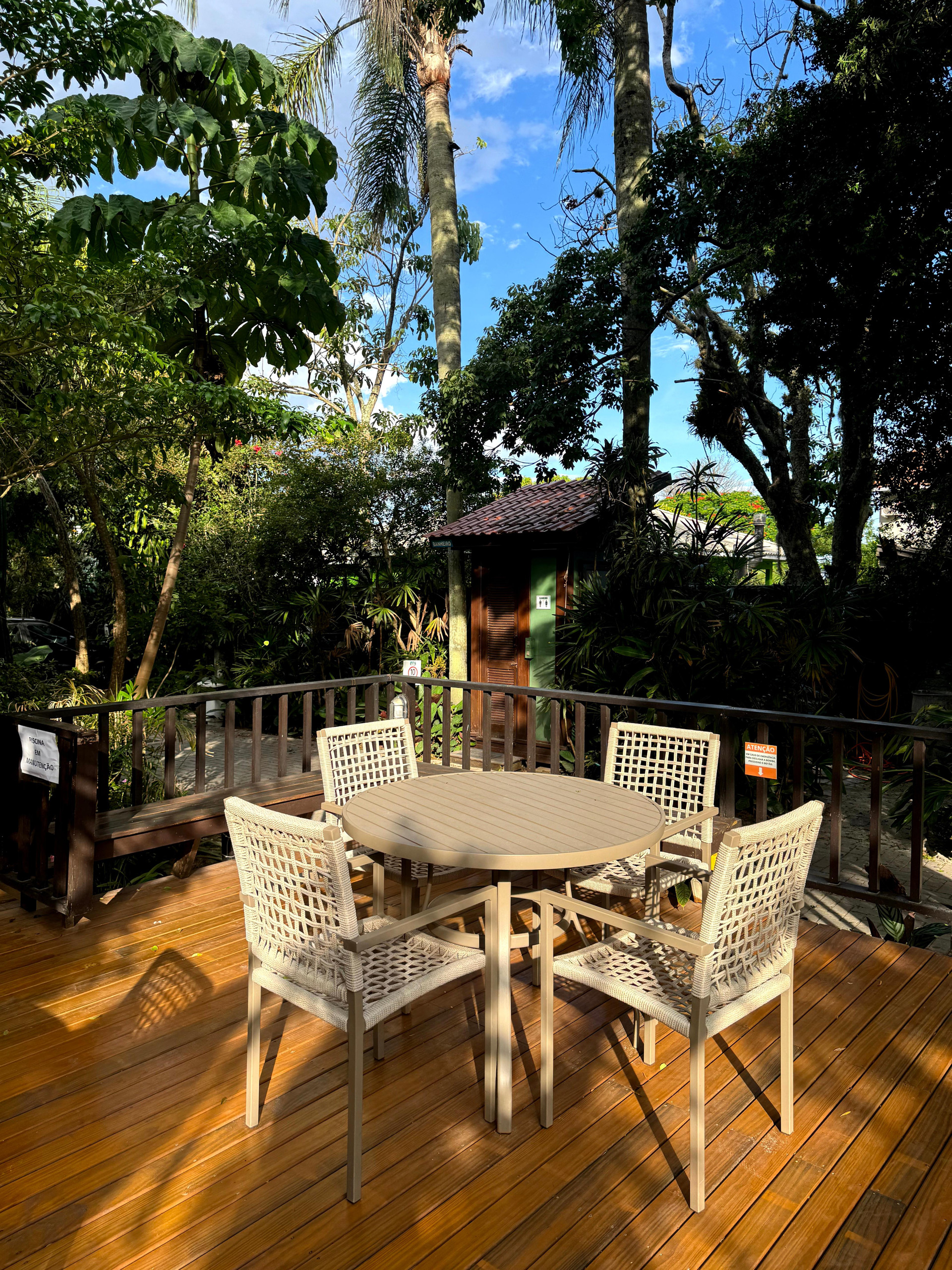 Hotel Natur Campeche - foto 133