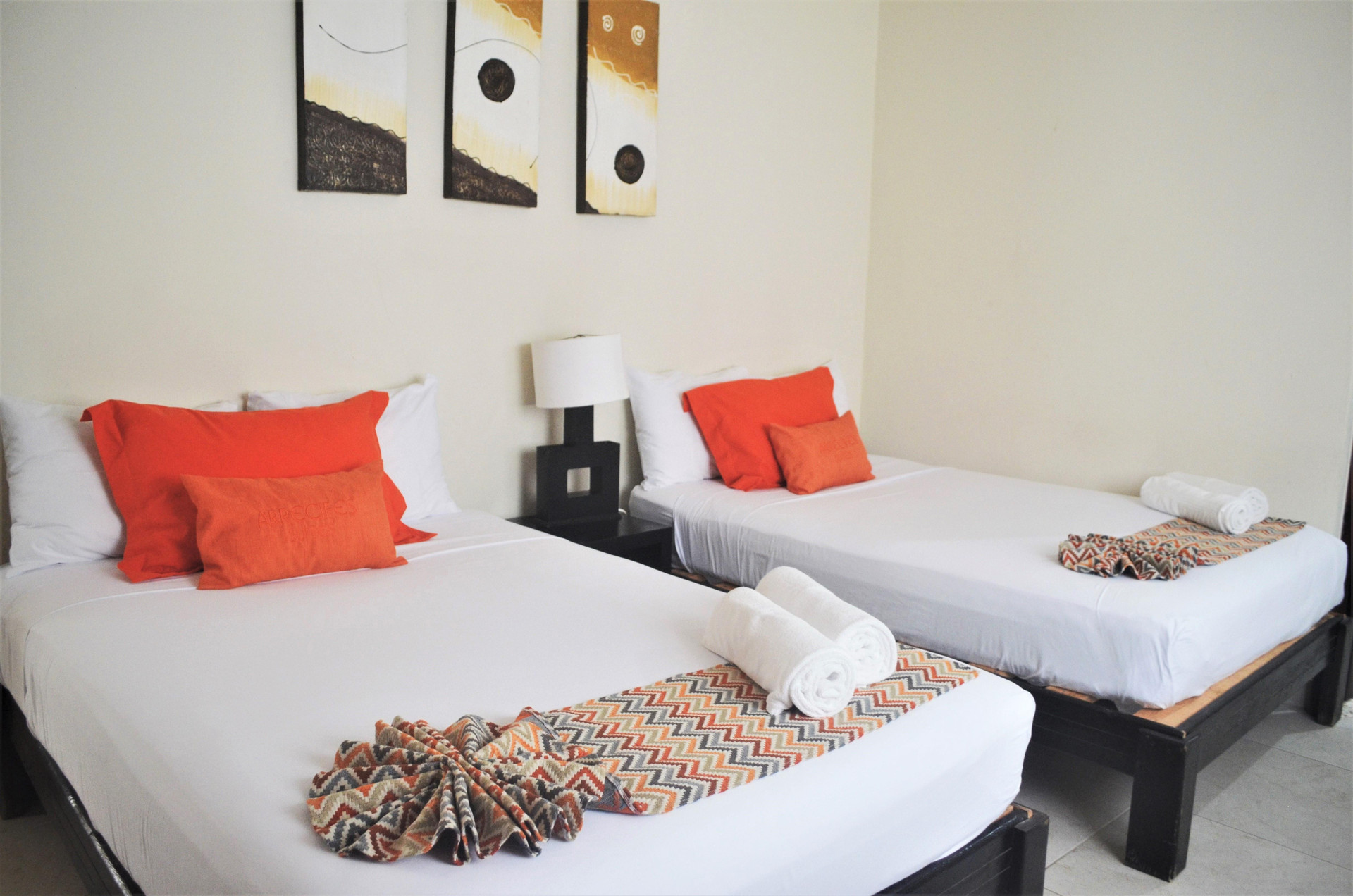 Junior Suite City View