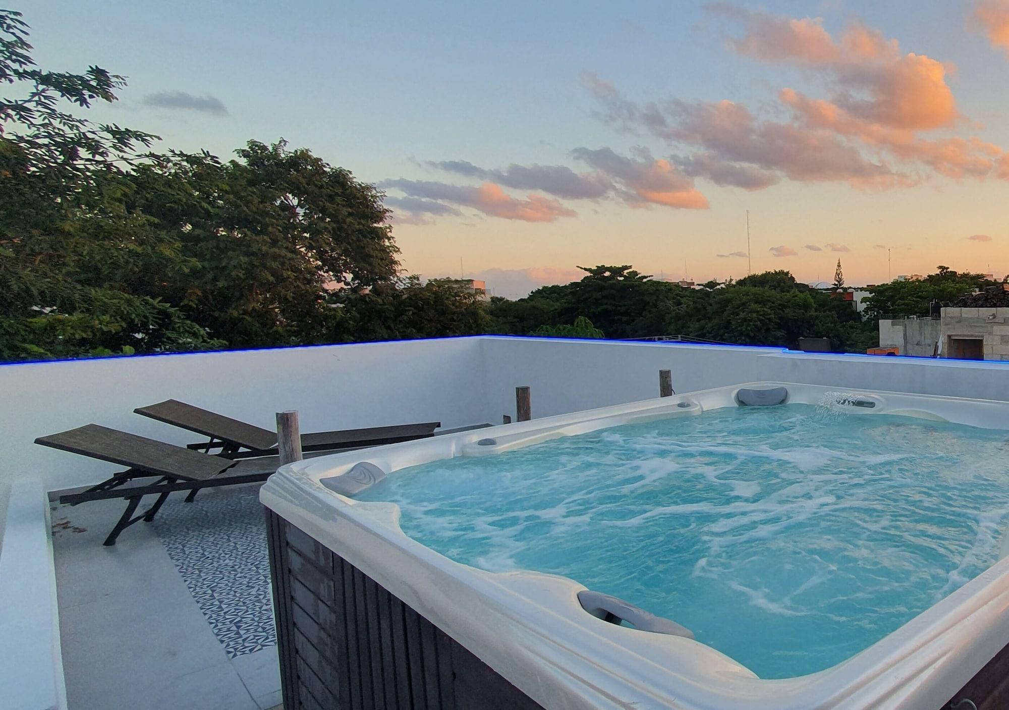 BLOOM Exclusive Boutique B&B - Adults Only 5