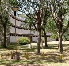 Hotel Punta Lara 
