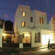 Paran&aacute; Hostel