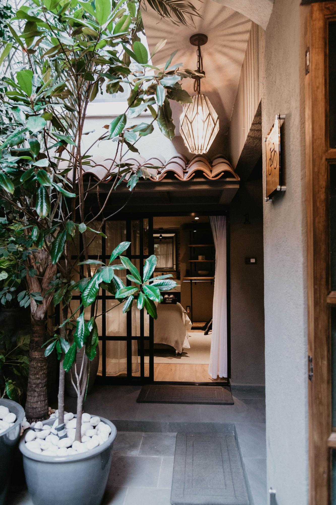 Casa Emilia B&B Boutique 5