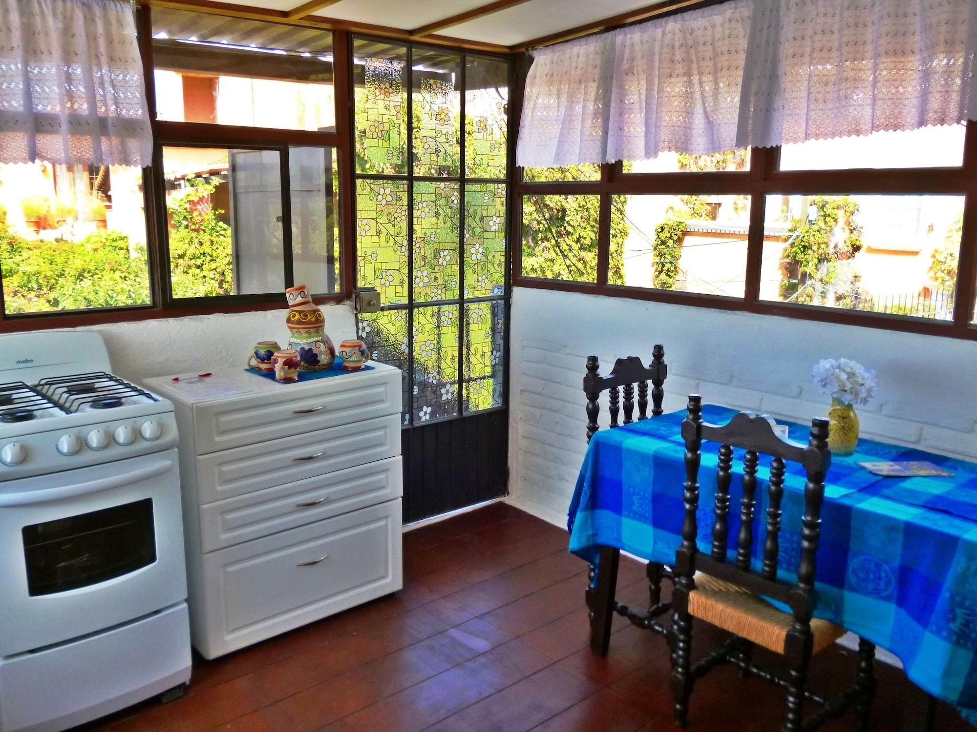 Hospedaje Colibri 5