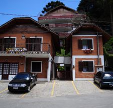 Pousada Da Brigida