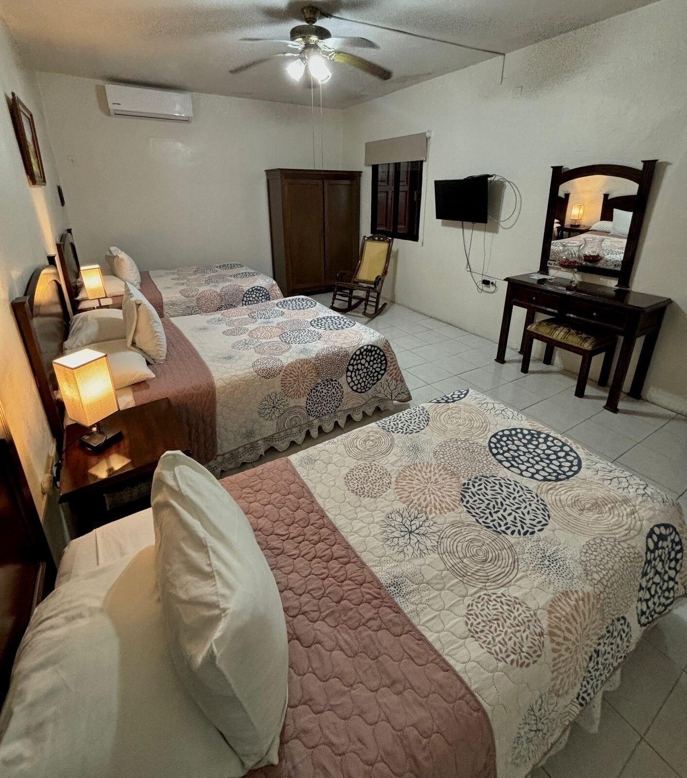 Hotel Casa Blanca 6