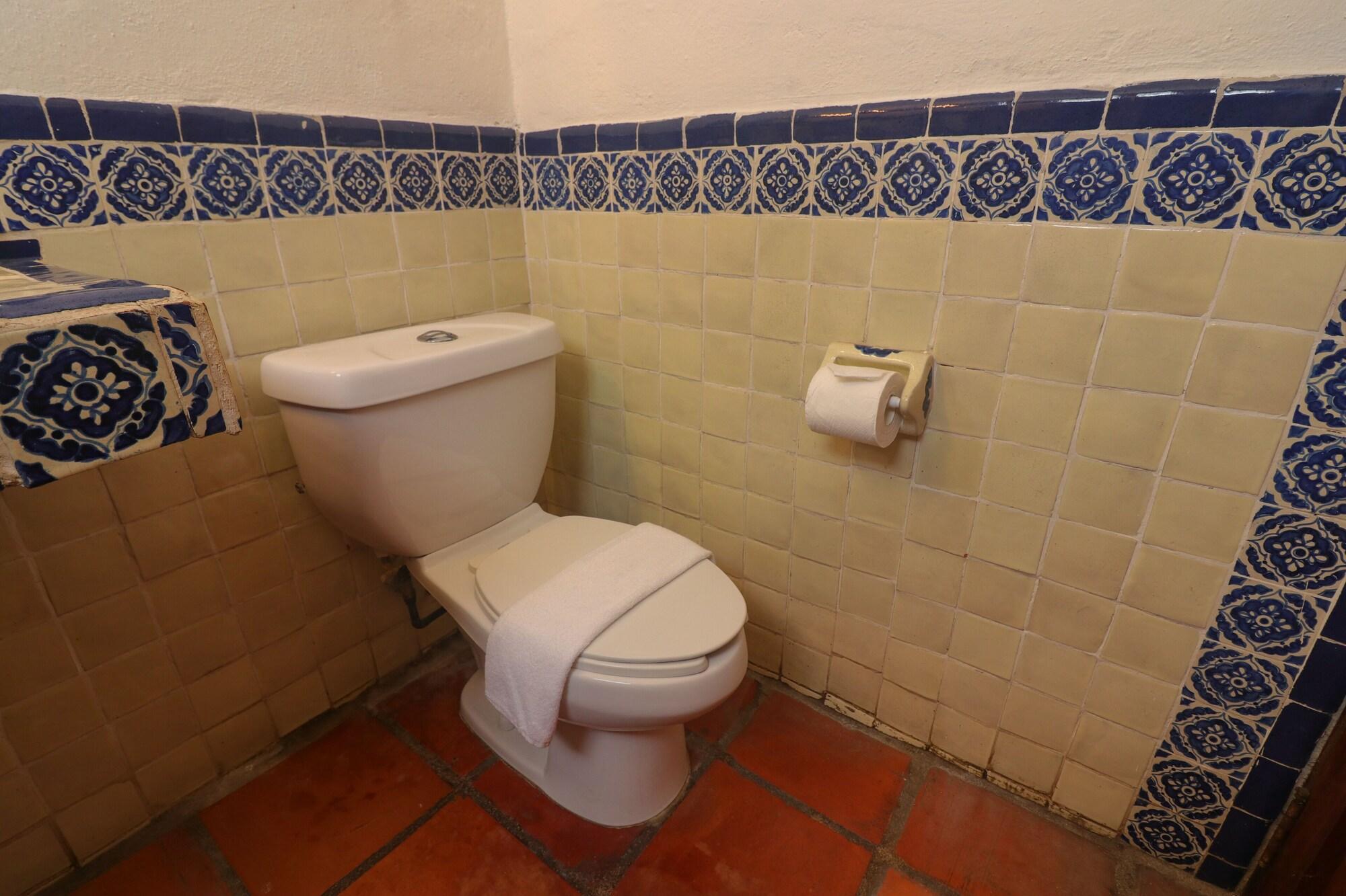 Suite estándar, terraza