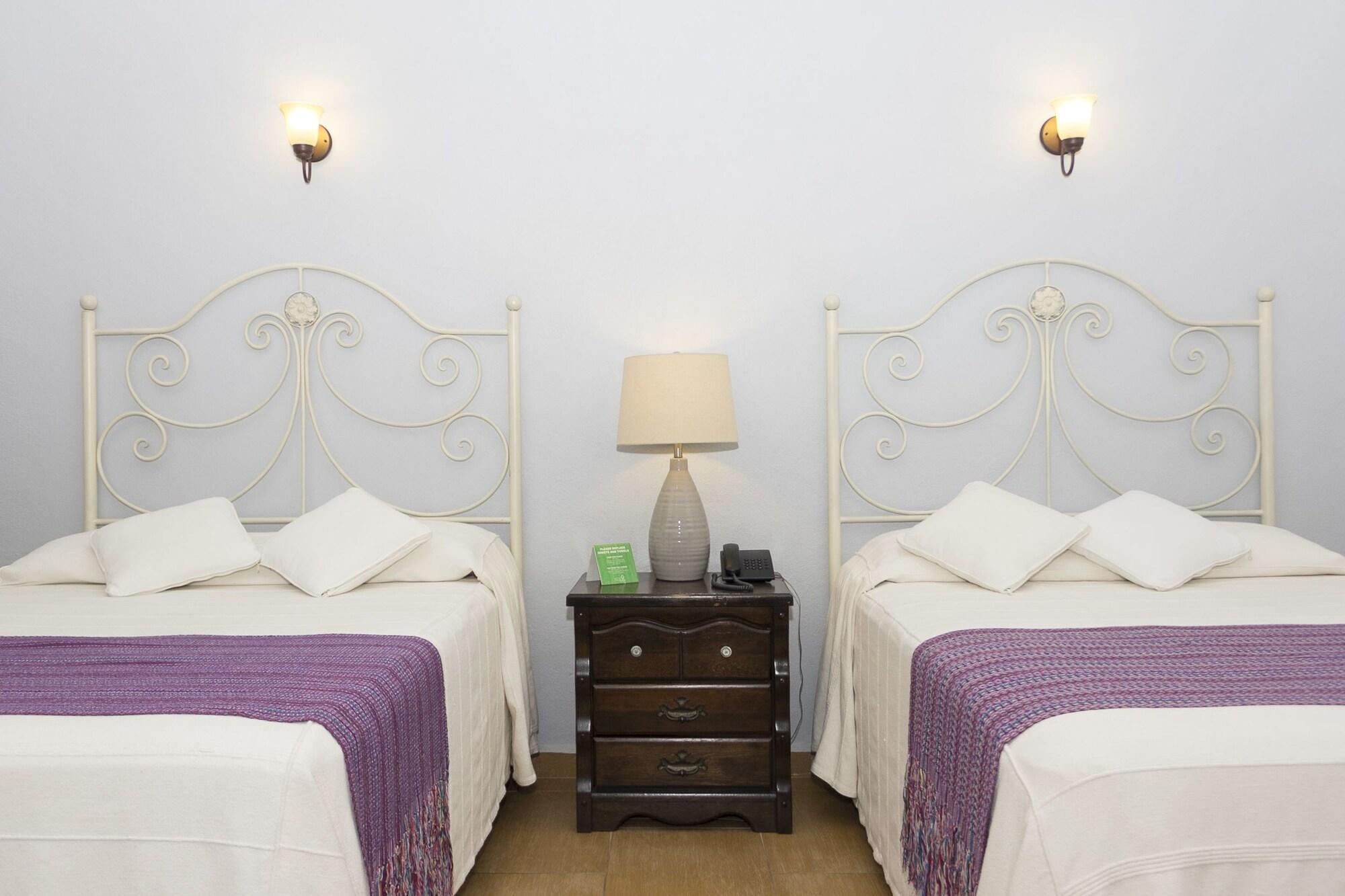 Hotel La Casona de Don Jorge 4