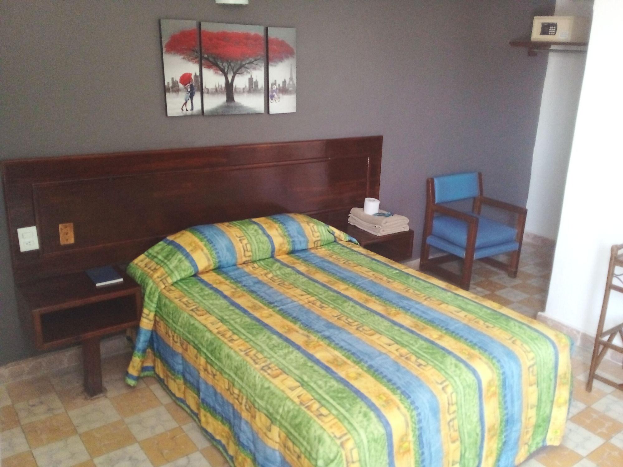 Hotel Verasol 5