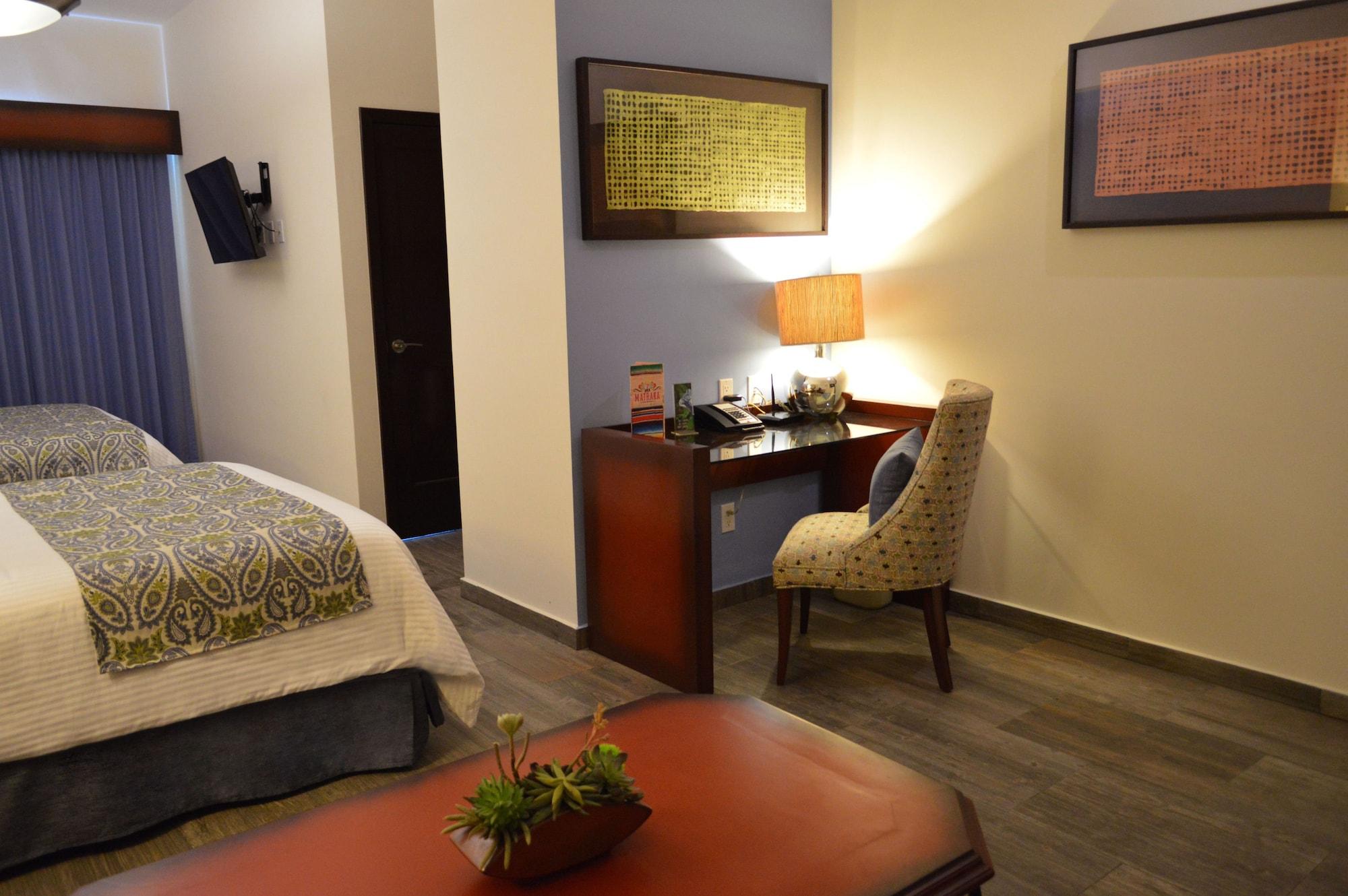 Habitación individual estándar