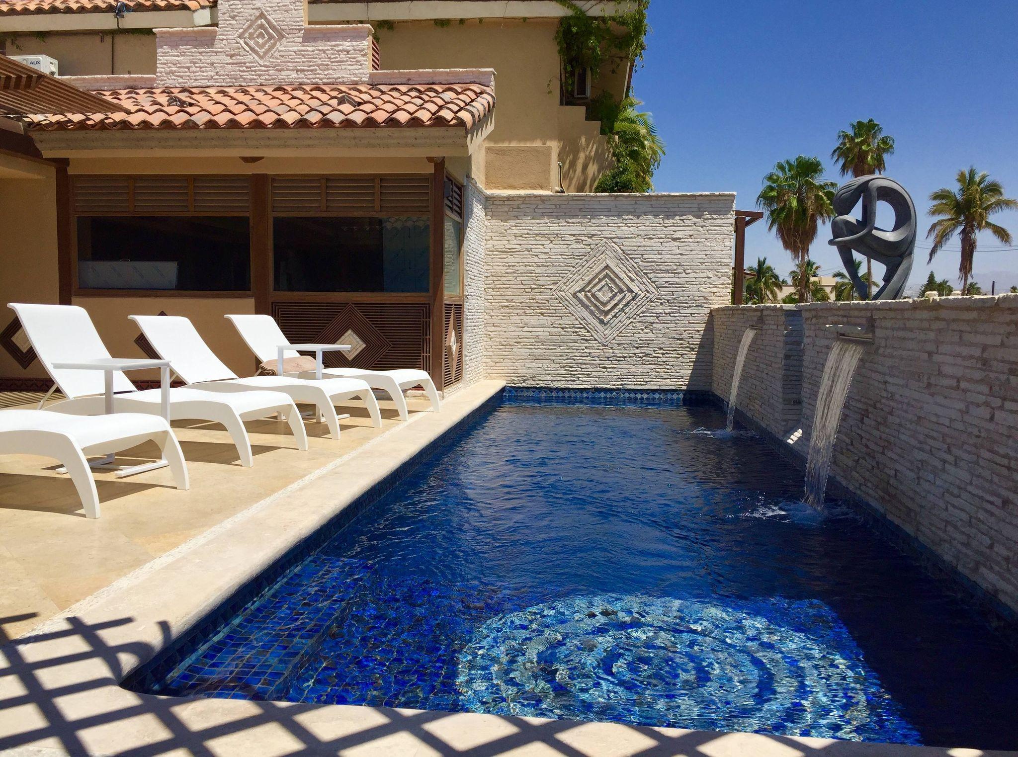 Cabo Vista Hotel - Adults only