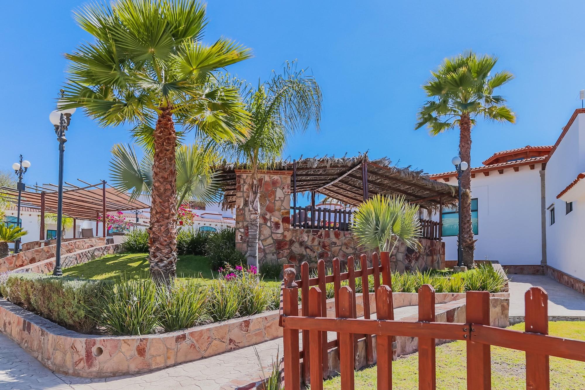 Hotel Real de San Jose 6